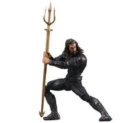 Lansay - McFarlane Toys DC Aquaman 2 - Costume Furtif 18 Cm - Dès 12 Ans