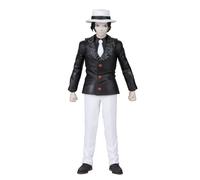Lansay - MCFARLANE TOYS - Demon Slayer - Muzan Kibutsuji - 13 cm - Personnages I