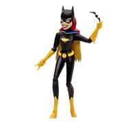 Lansay - McFarlane Toys - Figurine Batgirl - DC Comics - The New Batman Adventures - Articulée 15 cm - Accessoires Inclus - Jouet Batman - Figurine Collection Super-Héros - Idée Cadeau Comics