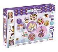 LANSAY - MINI DÉLICES - Coffret Multi-Gourmandises - Atelier de Cuisine Créative - Dès 8 ans