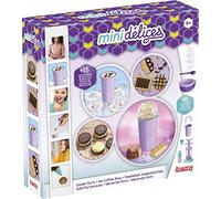 Lansay - Mini Délices Goûter Party - Kit Cuisine Créative - Dès 8 Ans