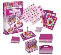 Mini Délices Set De Presentation