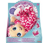 Lansay Mon Bébé Cabrioles - Modèle Original - Poupon à Fonction - Dès 2 Ans