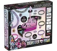 Lansay Monster High Mon Atelier Bijoux Loopazz