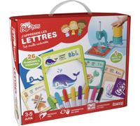 Lansay - My First Blopens - Les Lettres - Coffret Éducatif - Dès 3 Ans
