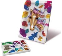 Lansay - Paillettes d'art cheval