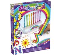 Lansay Rainbow Brush Mon Atelier De Lettres