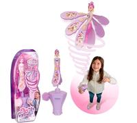 Poupée Sky Dancers Lovely Luna