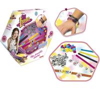 Lansay Soy Luna - Mes Bracelets Charms