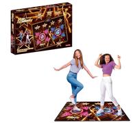 Lansay - Star Academy Tapis de Danse Battle - Jeu Musical - Dès 6 Ans