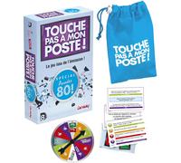 Lansay Touche Pas À Mon Poste - Spécial Années 80