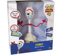 LANSAY - TOY STORY 4® - Forky - Personnage Parlant - Dès 4 ans