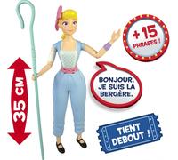 Lansay Toy Story 4 - La Bergere Personnage Parlant