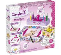 Lansay - Transfer it- Mon Atelier - 24015