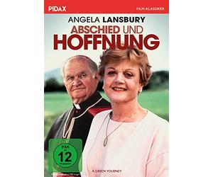 Lansbury,Angela - Abschied und Hoffnung [Import]