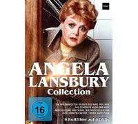 Angela Lansbury Collection – Angela Lansbury