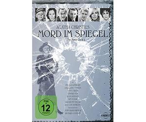 Lansbury,Angela - Mord im Spiegel [Import]