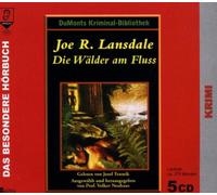 Lansdale,Joe R. - Die Wälder am Fluss [Import]