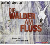 Lansdale,Joe R. - Die Wlder am Fluss [Import]