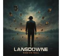 Lansdowne - Wish You Well [Compact Discs]