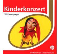 Lansemann,Lutz - Esprit/Till Eulenspiegel [Import]