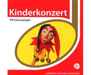 Lansemann,Lutz - Esprit/Till Eulenspiegel [Import]