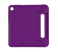 Lanshui Accessoires pour tablette, étui intégral avec poignée en EVA, compatible avec Lenovo Tab M9 TB-310FU 2023 9" (violet)