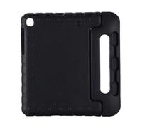 Lanshui Accessoires pour tablette, étui intégral en EVA avec poignée et support compatible avec Lenovo Tab M10 PLUS 3rd TB-125F 10,6" (noir)