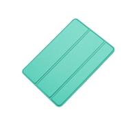 Lanshui Silicone Soft Shell Tablet Protective Cover Suitable for Huawei Matepad 11.5 inch/air11.5 Universal(Mint Green)