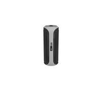 Lansing GRIP - Haut-parleur - pour utilisation mobile - sans fil - Bluetooth, NFC - 12 watt - noir