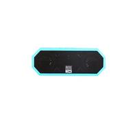 Altec Lansing Jacket H2O Noir, Bleu