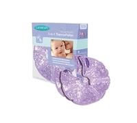 Lansinoh Compresses Apaisantes 3en1 Chaudes/Froides 2 Compresses