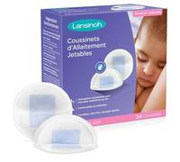 Lansinoh Almohadilla Lactancia Desechable 24uds