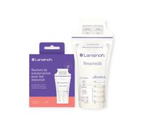 Lansinoh® – Sachets de conservation du lait maternel – 50 pc(s)