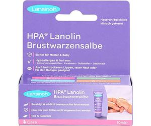 Lansinoh 99302 HPA Lanolin Albe de téton