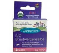 Lansinoh® Bio Pommade mamelons Pommade(S) 60 ml