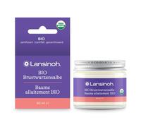 Lansinoh Pommade pour mamelons Bio – 60 ml