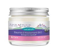 Baume d'allaitement bio 60 ml LANSINOH blanc TU