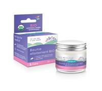 Lansinoh Pommade pour mamelons Bio – 60 ml