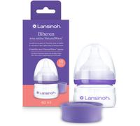 Lansinoh Biberon Et Tétine NaturalWave 60ml 1 Pièce