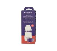 LANSINOH Biberon + NaturalWave® Tétine 1m+ 160 ml Emballage(S) Combi 1 pc(s)