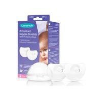 Lansinoh – Coquilles de poitrine CONTACT – 1 pc