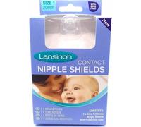 Lansinoh Bouts de Sein Taille 1 2 Unités