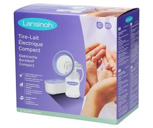 Lansinoh Compact Tire-Lait Électrique Appareil 1 pc(s)