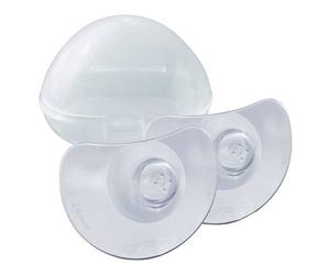 Lansinoh® CONTACT Bouts de Seins Bonnets, Capuchons, Coquilles De Poitrine 1 pc(s)