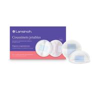 Lansinoh Coussinets d'Allaitement Jetables x100