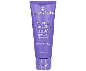 Lansinoh® Crème apaisante HPA® Lanoline 40 ml