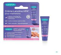 Lansinoh Crème Almafil HPA 10 ml