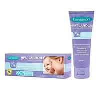 Lansinoh Crème Lanoline Hpa Soin Des Mamelons 40 Ml Multicolore