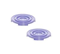 Lansinoh Diaphragme de remplacement pour Tire-Lait Smartpump - Pièce de rechange pour Set d’expression mains libres - Accessoire original Lansinoh
